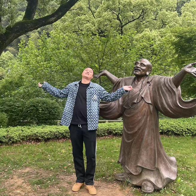 阿蛋野串官方号