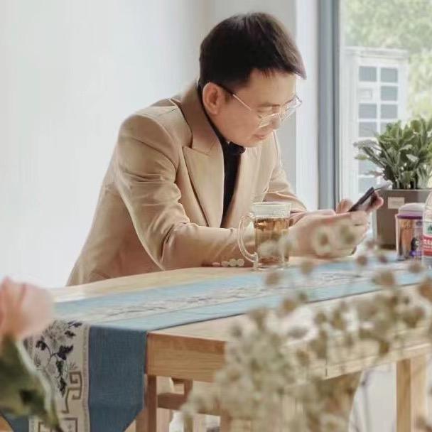 营养师凯文（营养很重要）
