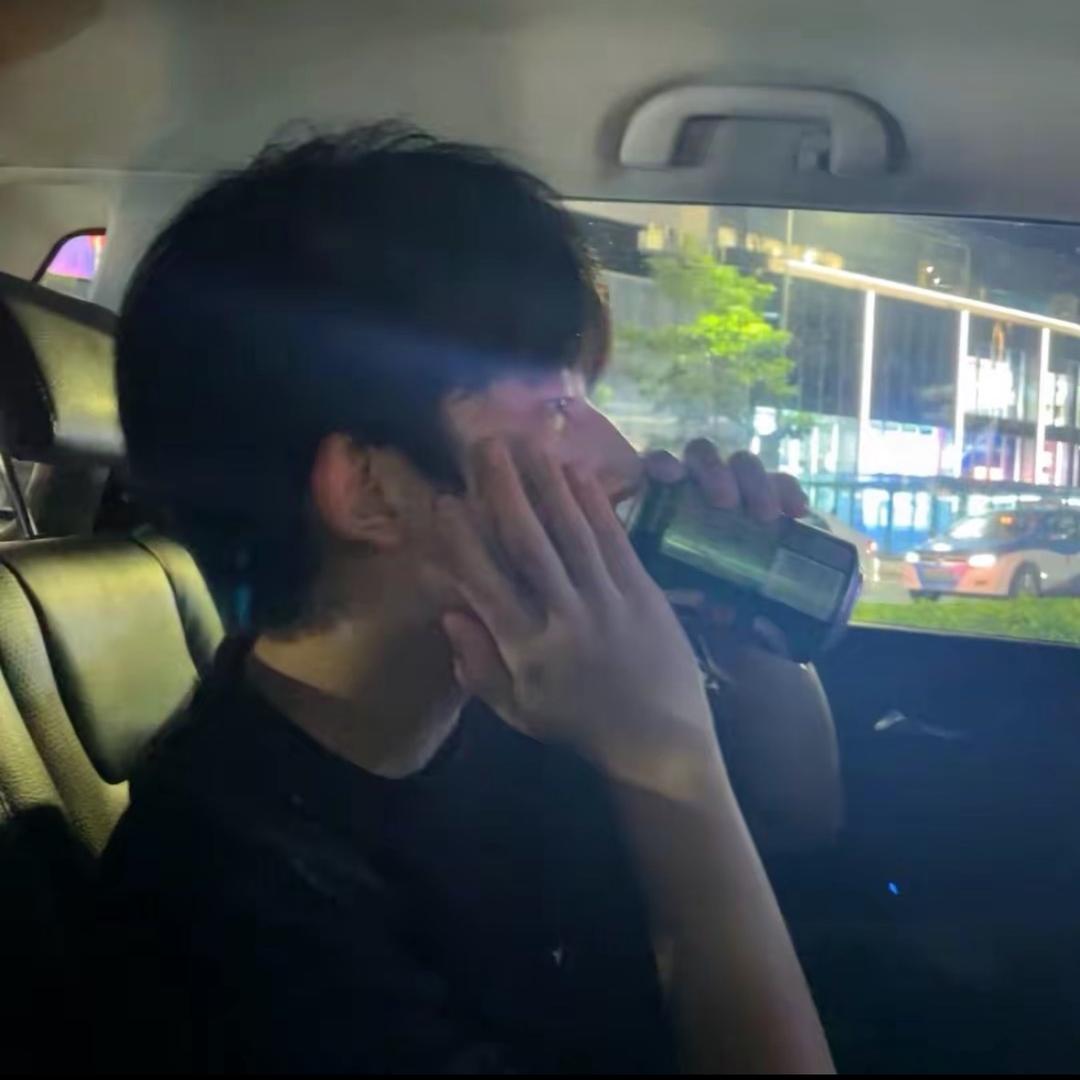 慢慢.