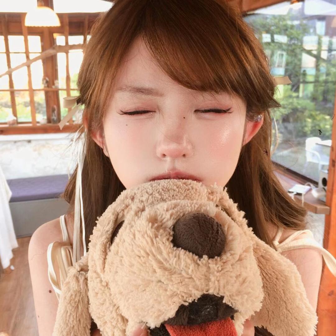 瑶瑶~