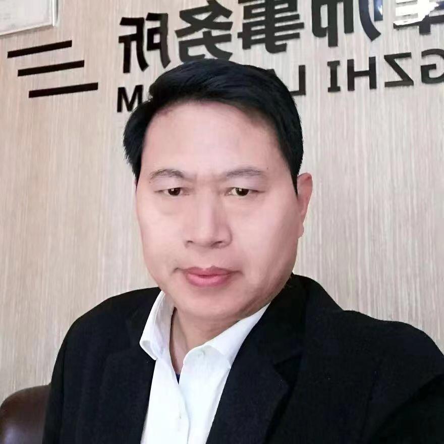 韦钦良律师