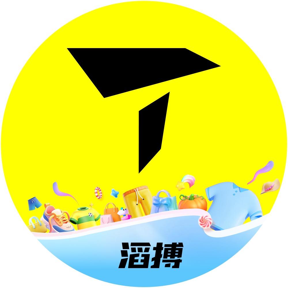 TOPSPORTS滔搏运动跑步店