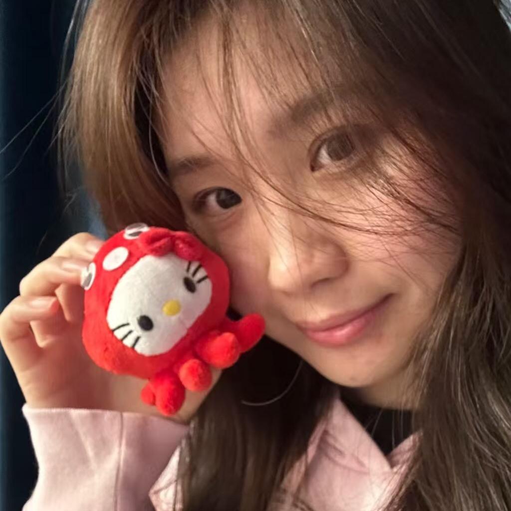 开心果🍭🍭🍭