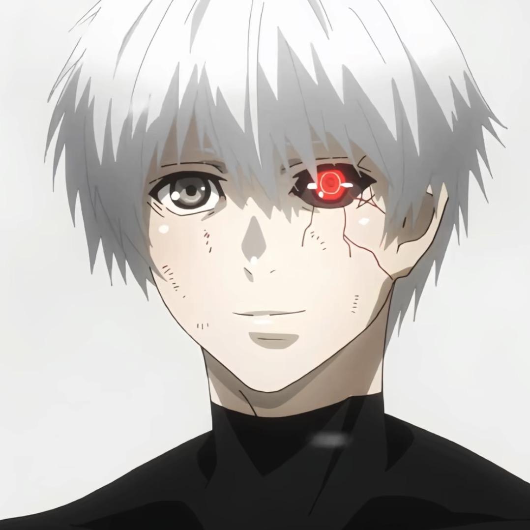 Kaneki