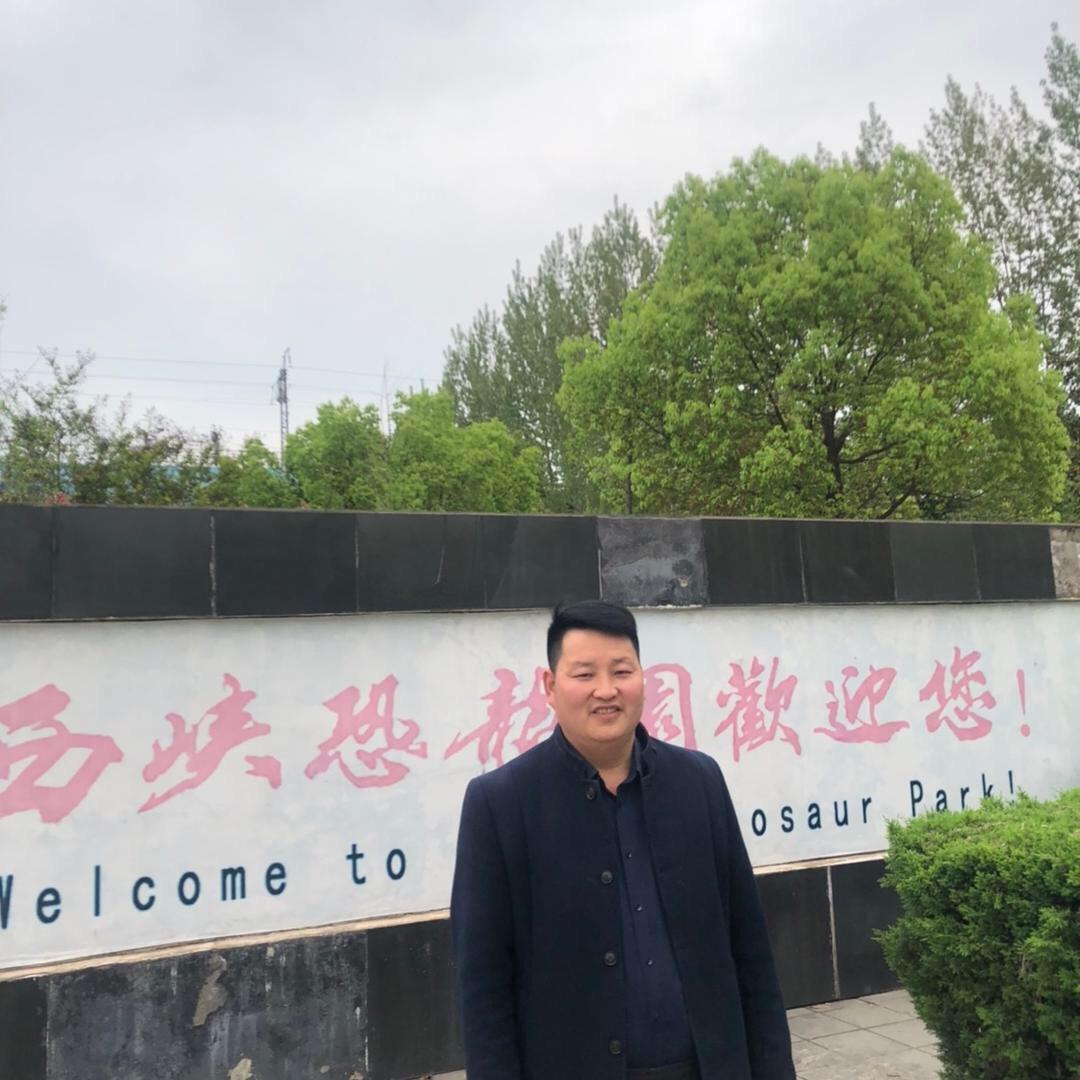 彦达农业秸杆综合利用收储站