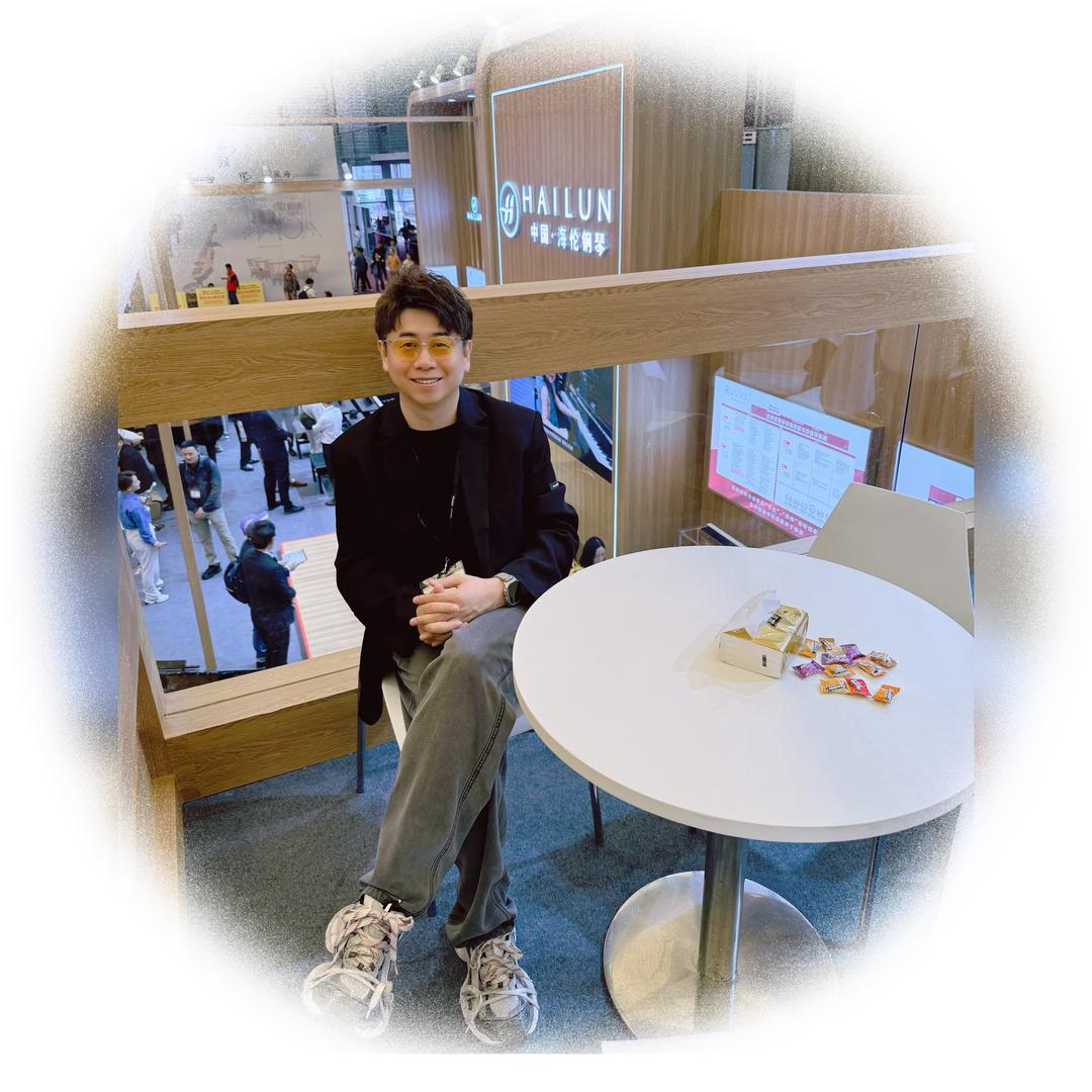 李校讲透琴行新模型