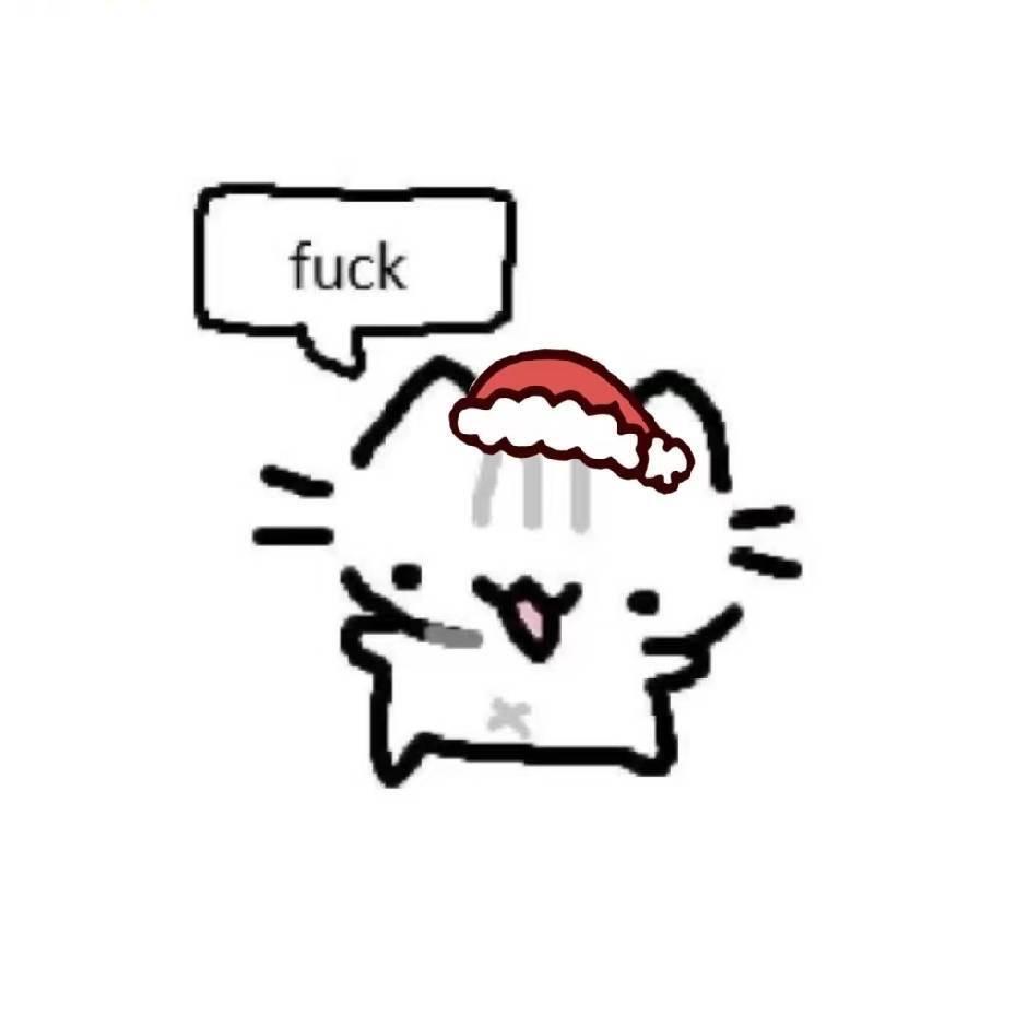小缘喵。