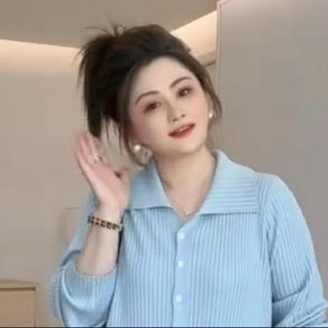 大码胖佳佳（精选穿搭）