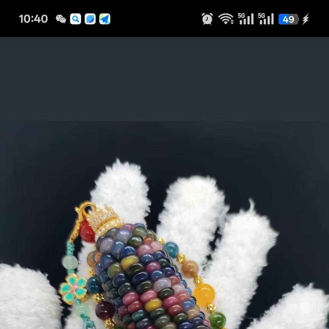 明姐玉米文玩小店