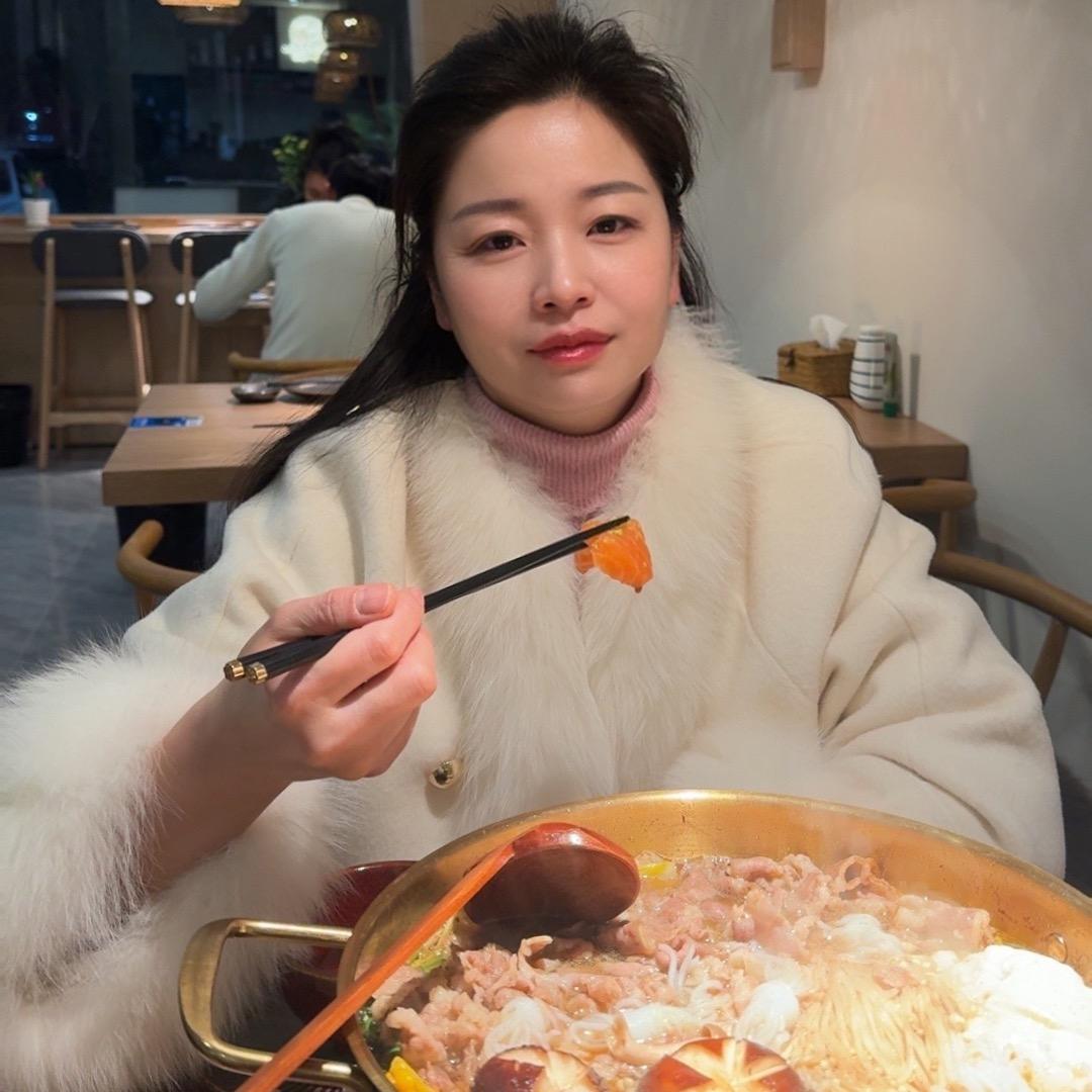 蓓蕾小姐姐👗