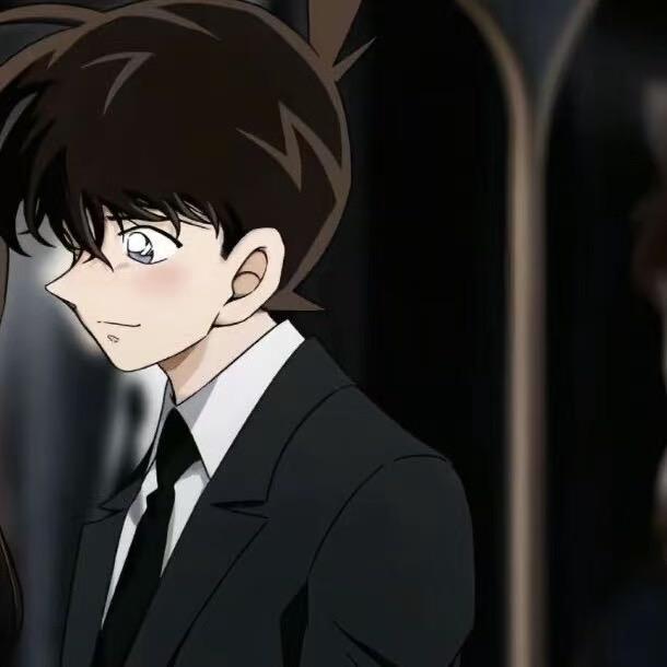 柯南（三角洲行动）