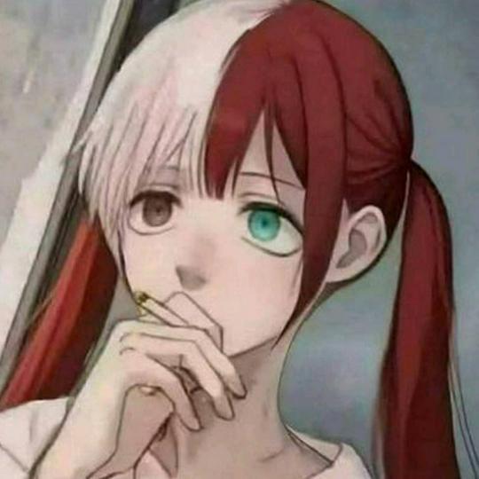 茜小