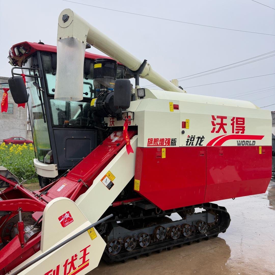 慧民、精品农机