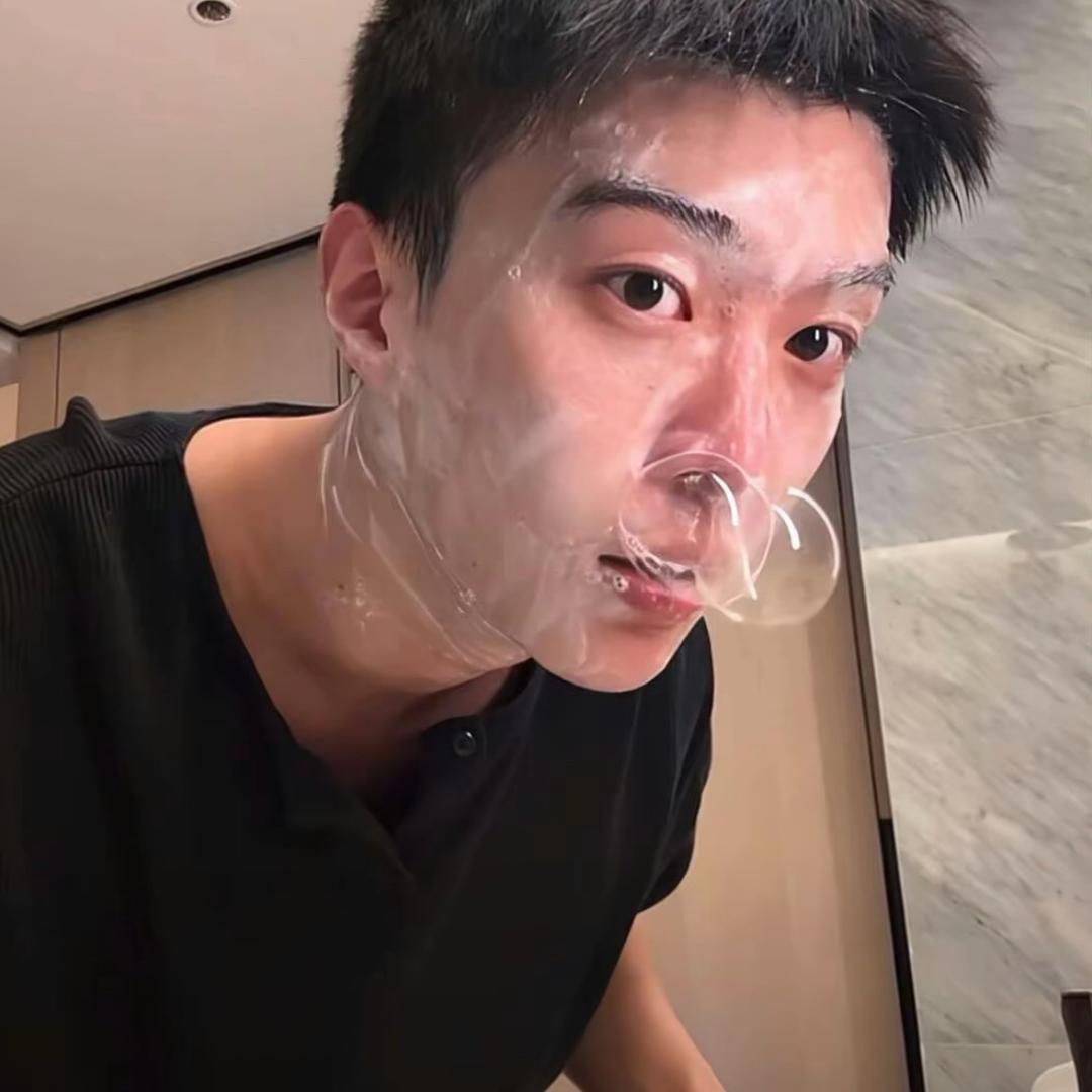 叽里咕噜说啥呢
