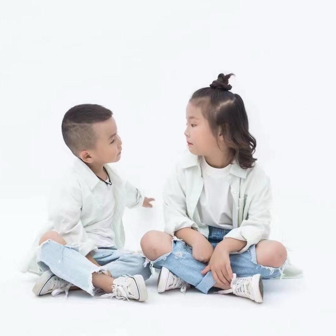 光头