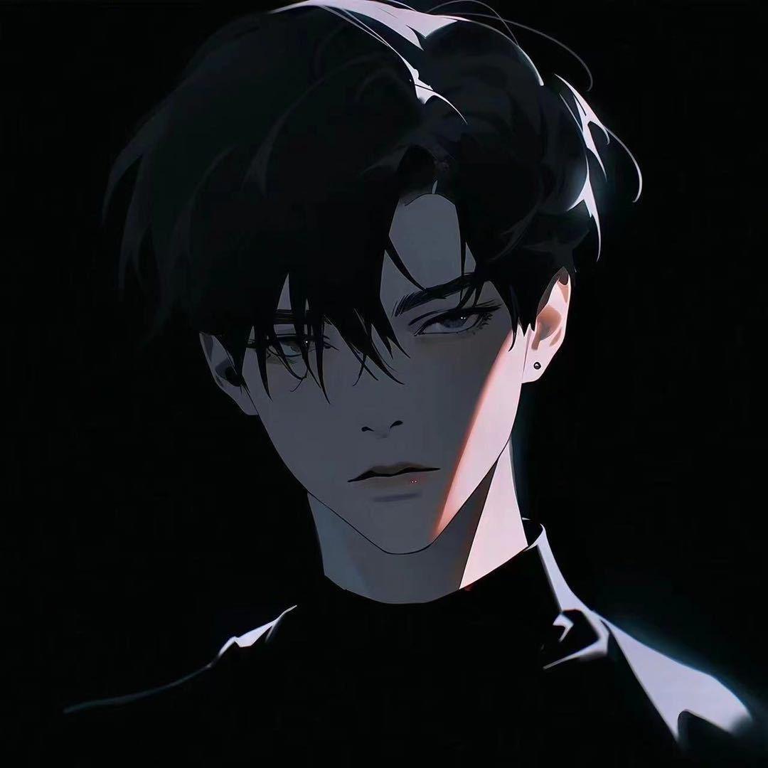 清风-无尽冬日