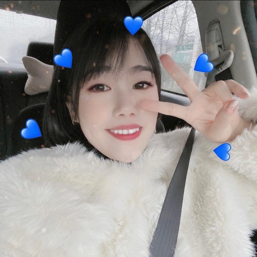 随性的安安