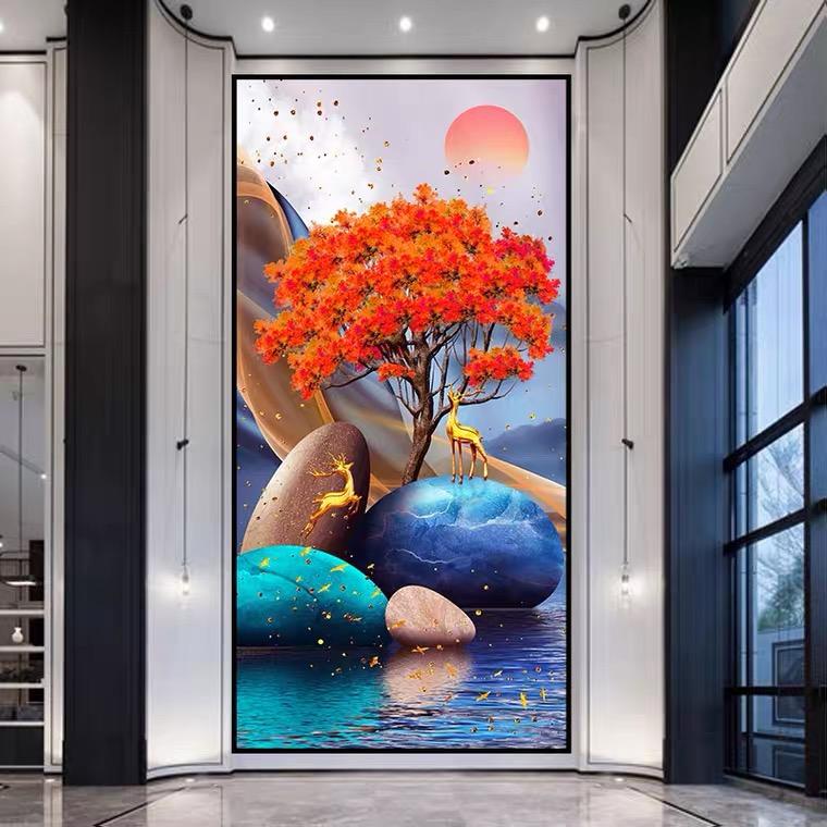 峡山区亿鑫工艺品厂