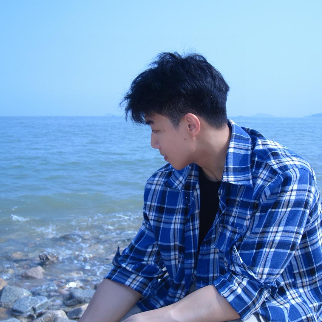 听你说晚安