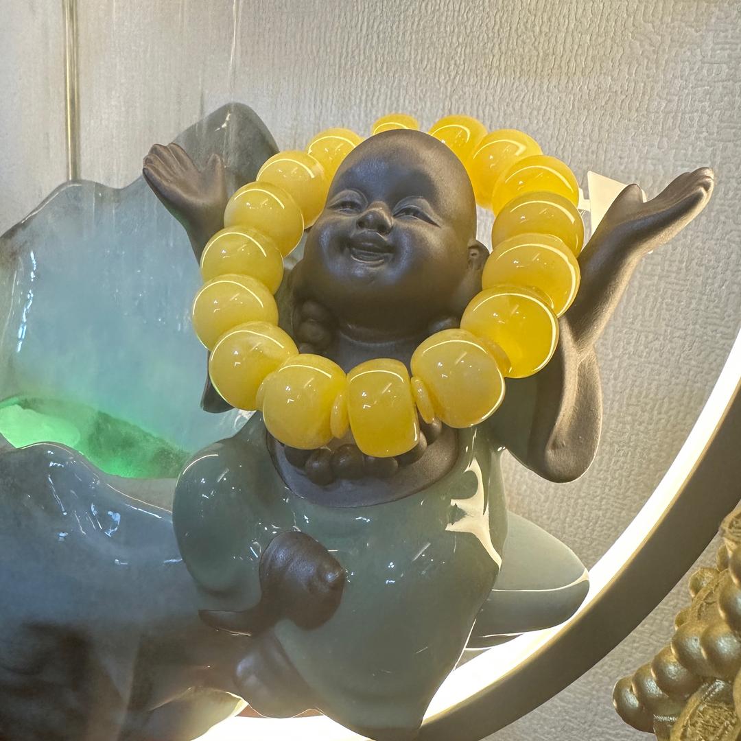 甄蜜蜜精美首饰