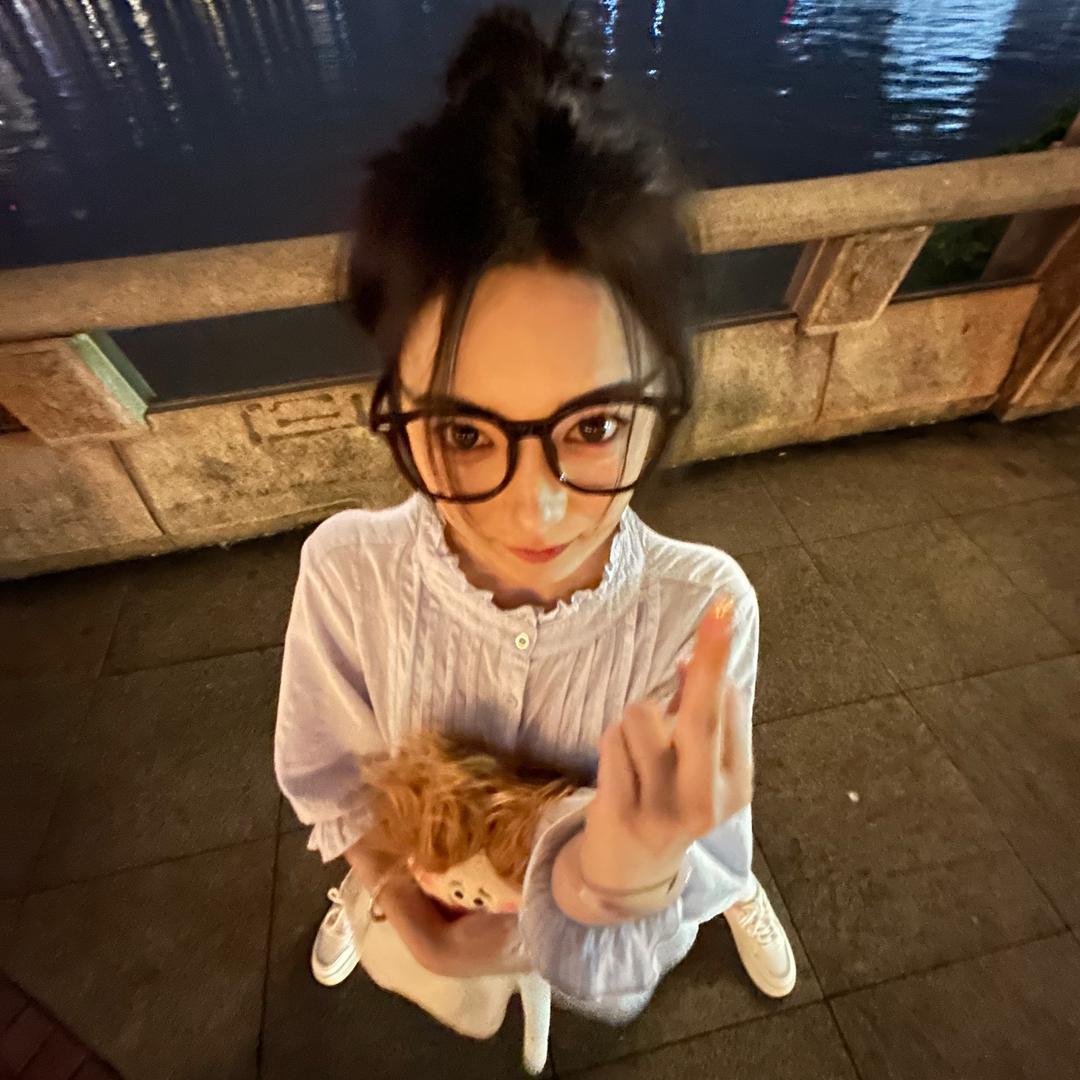 🐷蜡笔小海绵🧽