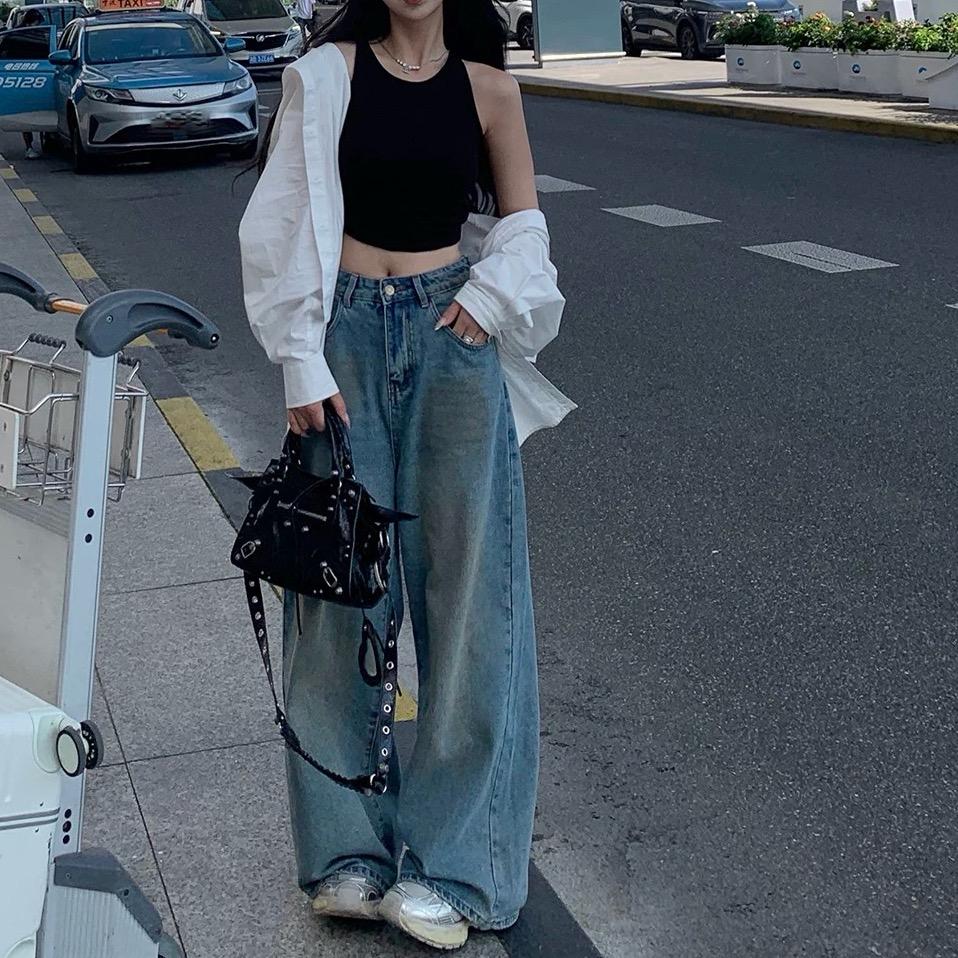 小七家牛仔定制