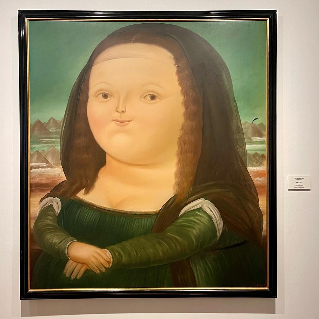 心里默念我可以！