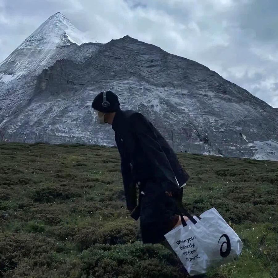 北晨