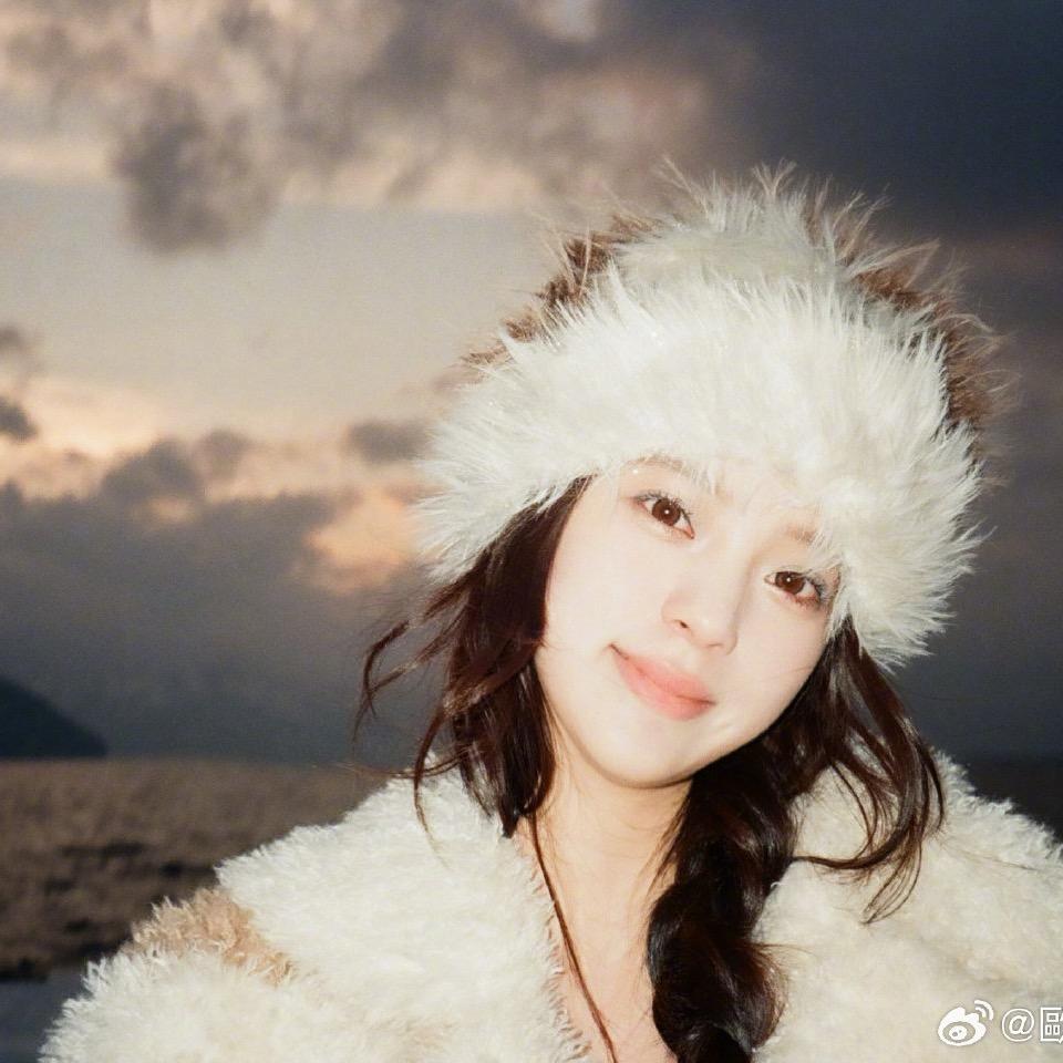 迷人的西蒂小姐