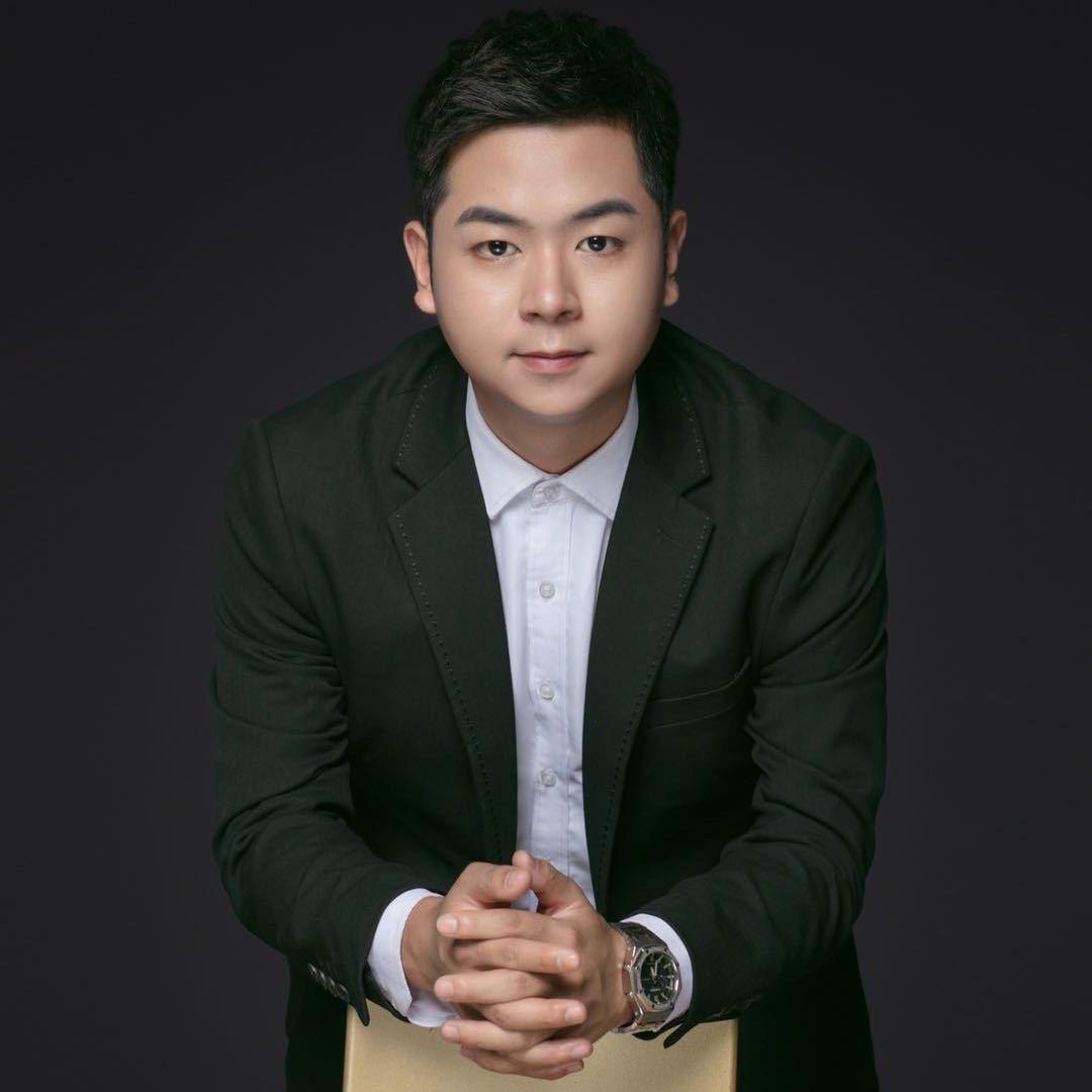 阿华（广州招销售）