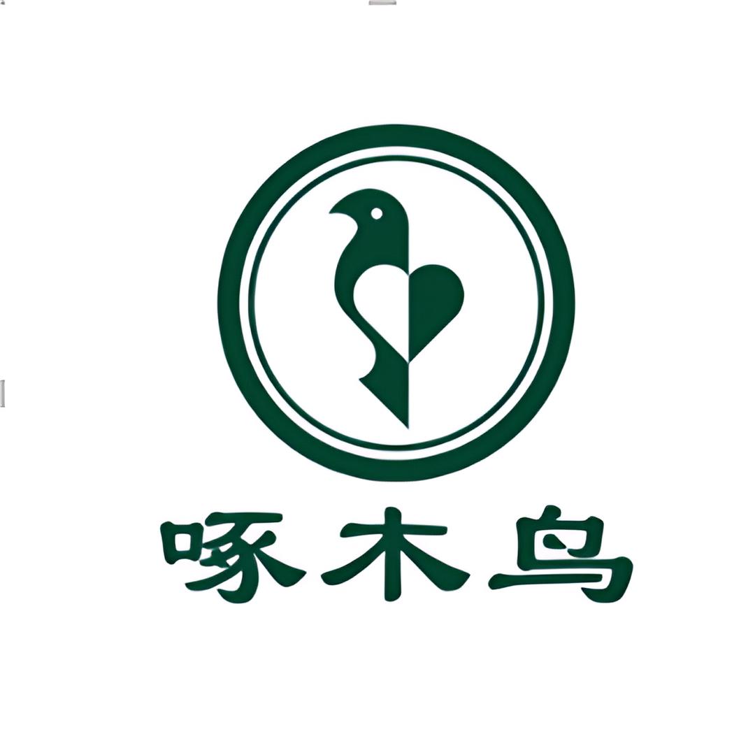 啄木鸟文慧女鞋