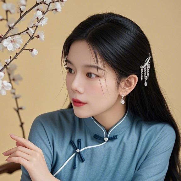 深山梅子酱