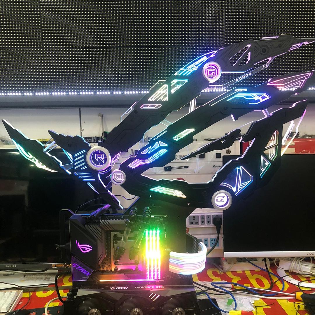 宜兴IT民工老贺….DIY定制