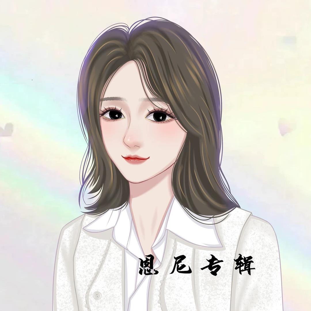 恩恩尼尼韩娱周边