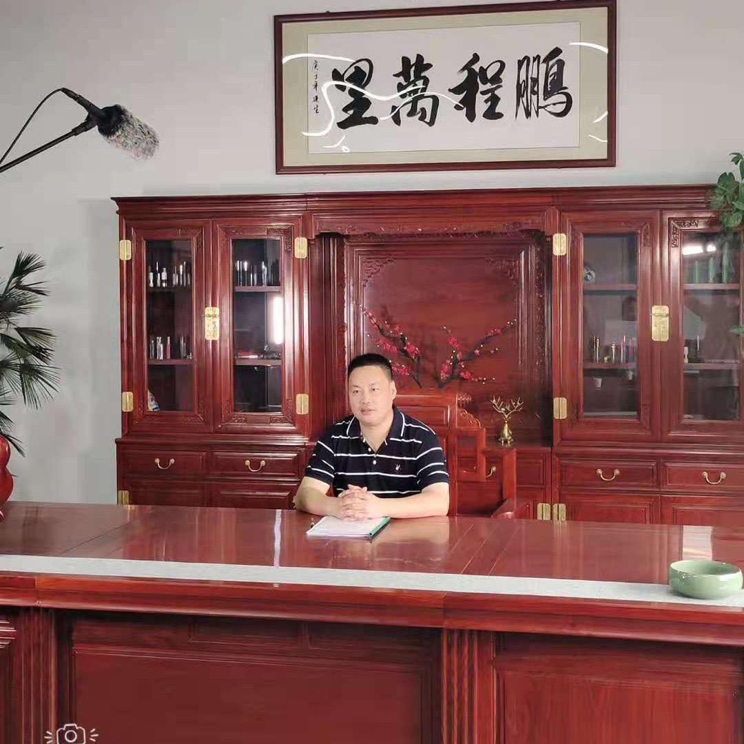 楼家哥哥
