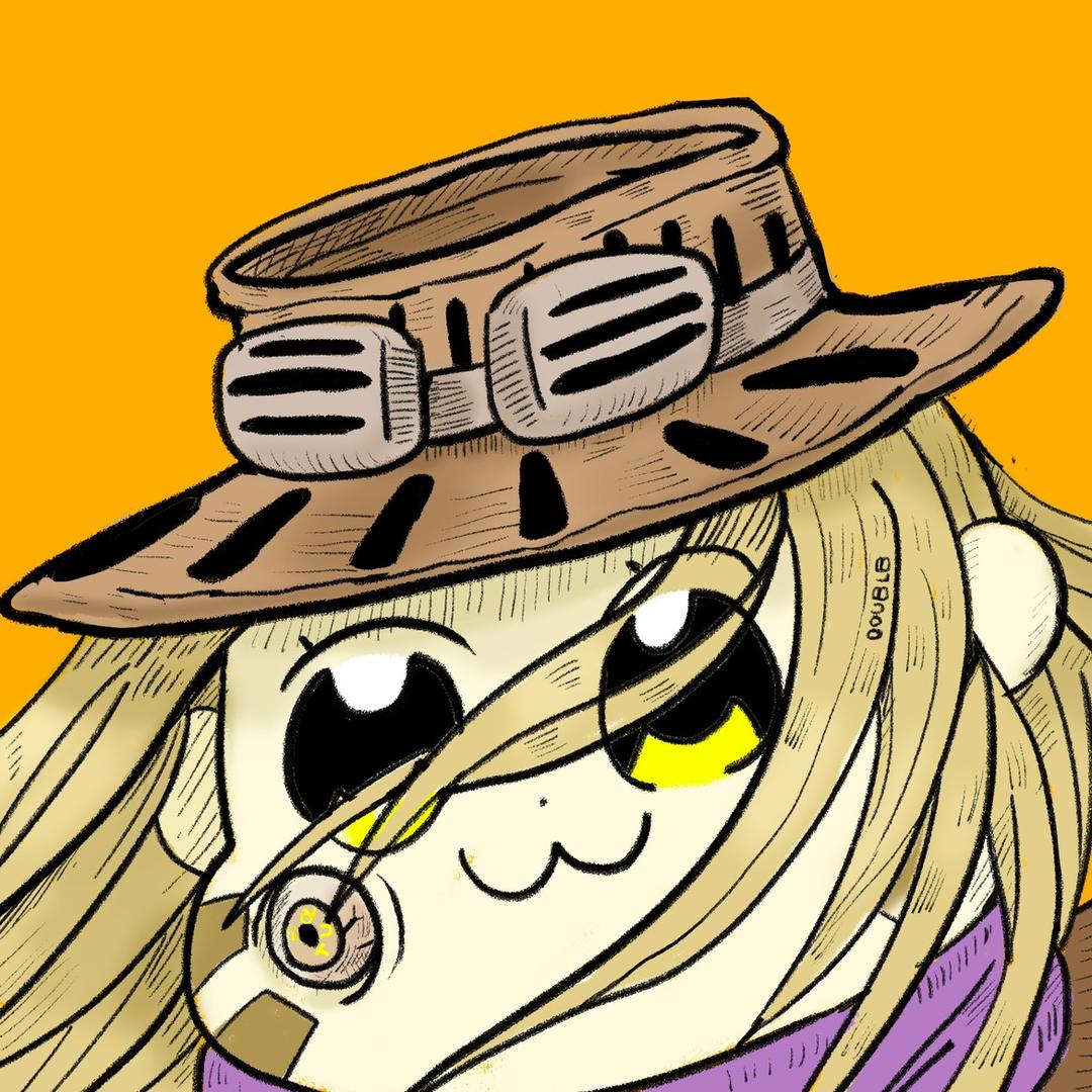 小火龙（玩胶日记）