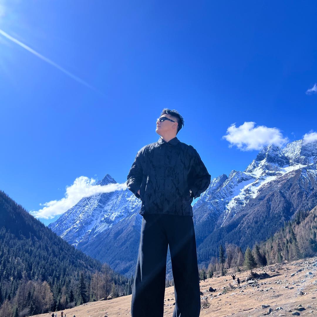 少帅的朋友圈