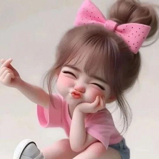 🍎幸运小泡芙🍎