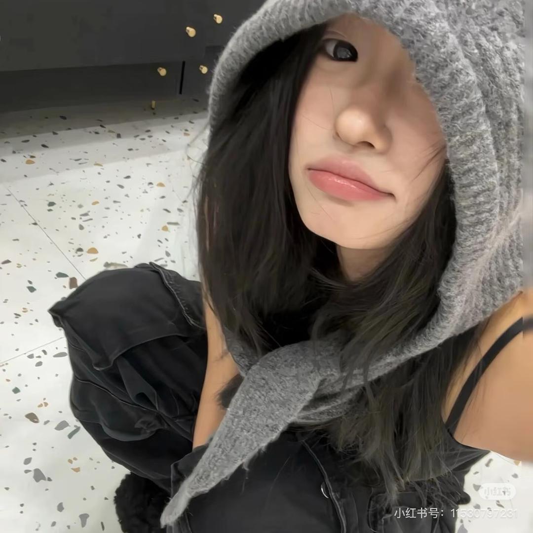 今天也要戴帽纸