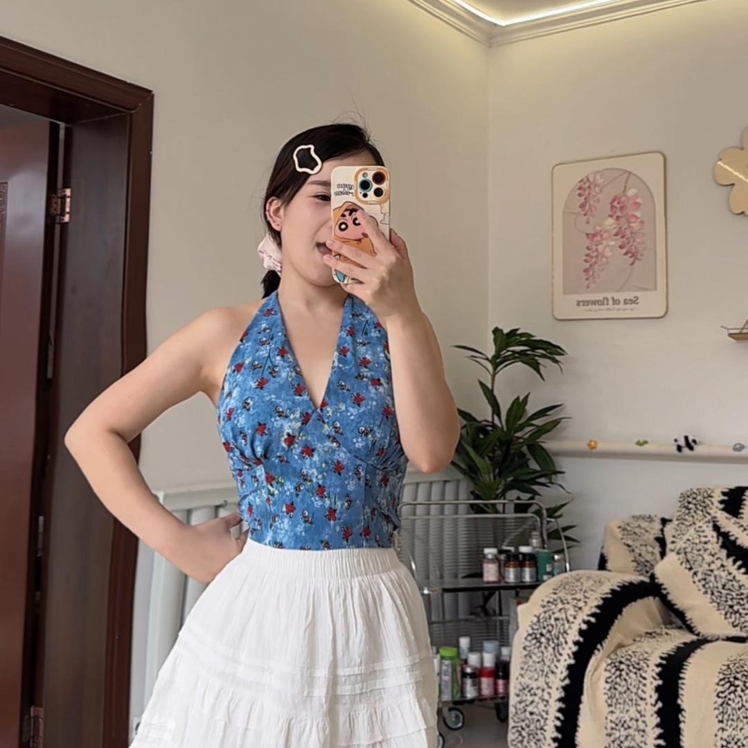 洋气妞儿