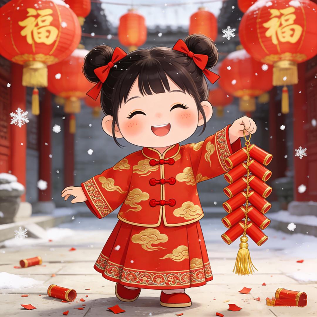 橙心如意年货专场