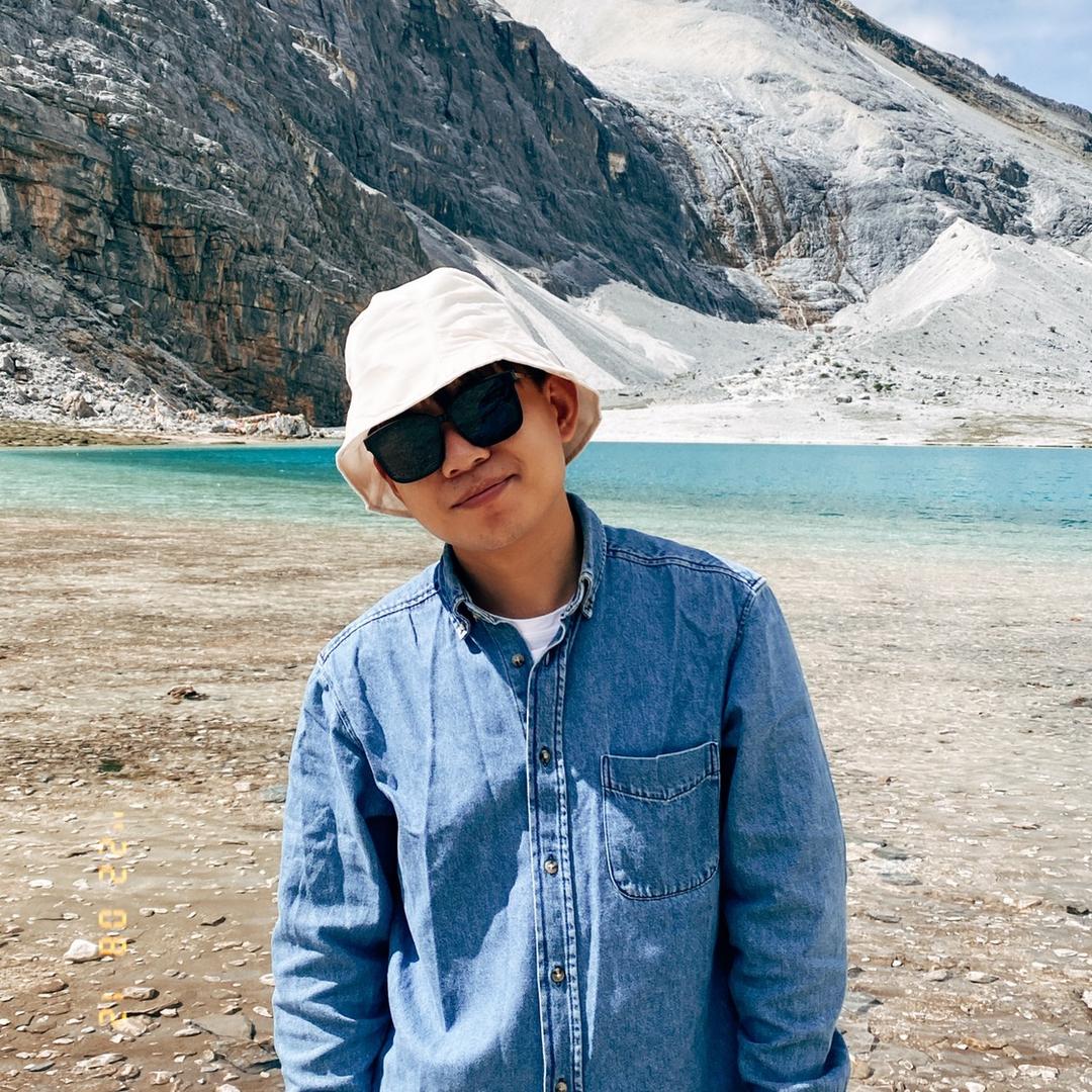 李禅同学《余白映画工作室》@抖音