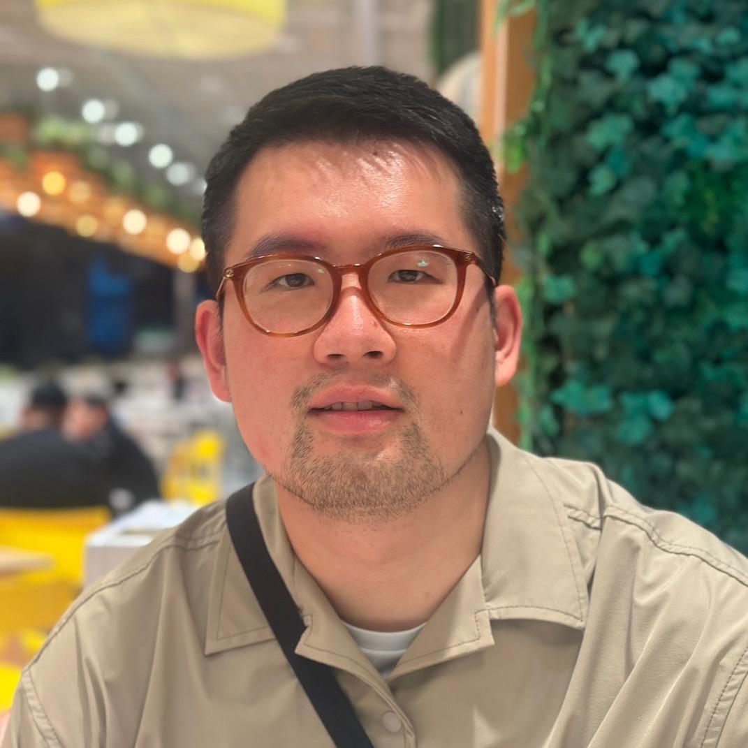 Leo Lam