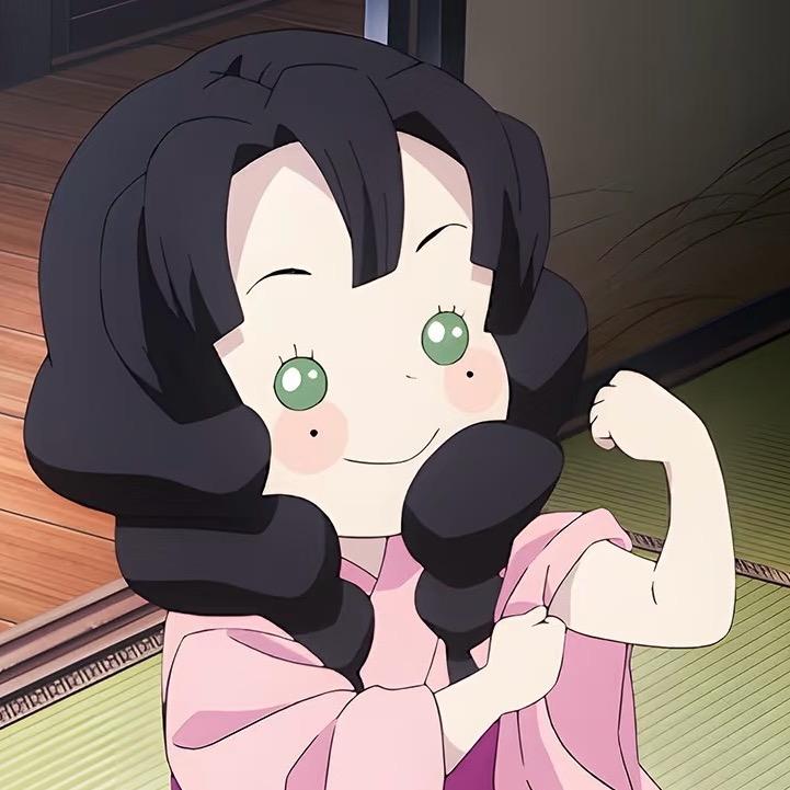 小饼干