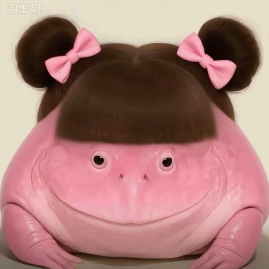 暴躁咩