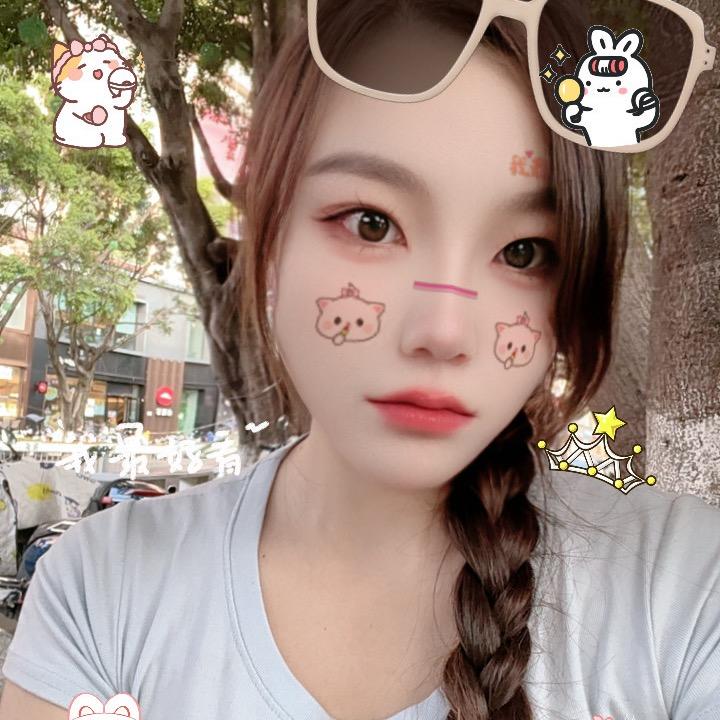 果果的小摊