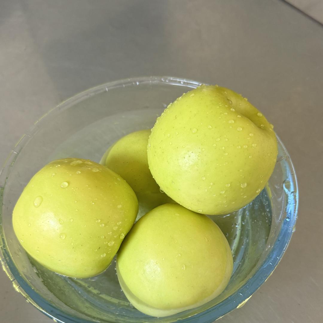 爸爸的甜心果园