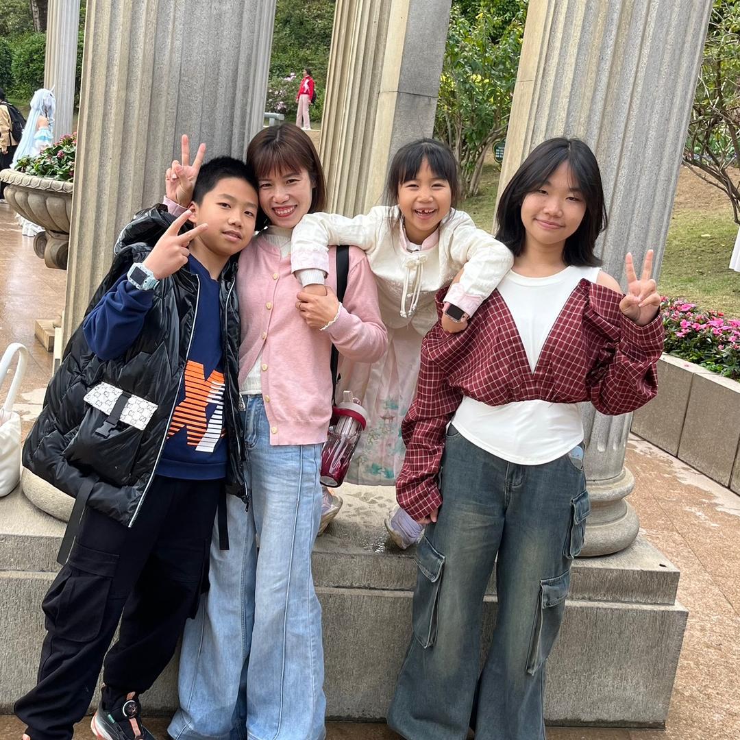 甜妈(生活号)
