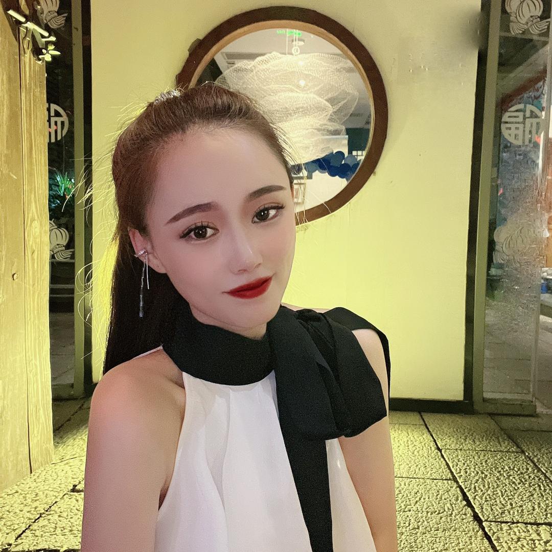 小柒baby