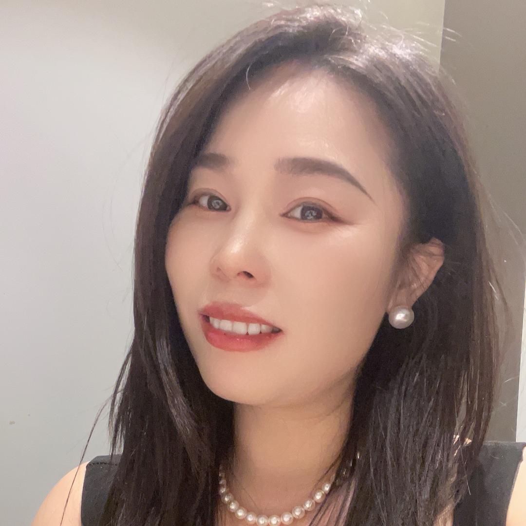蓝调🌺